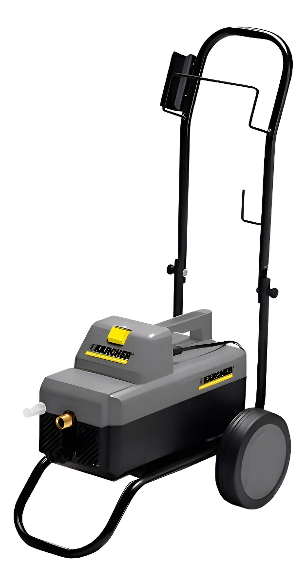 Lavadora Karcher HD 585
